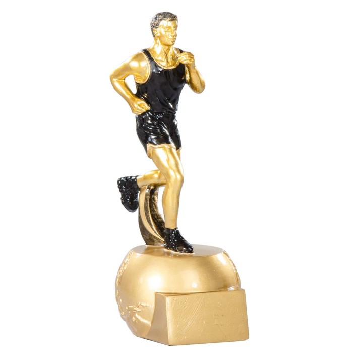 RESINA ATLETISMO MAS 20 cm (GP1-5)