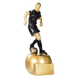 RESINA FUTBOL 20 CM (GP1-5)