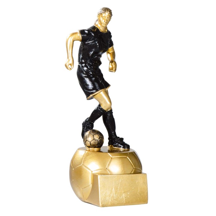 RESINA FUTBOL 20 CM (GP1-5)
