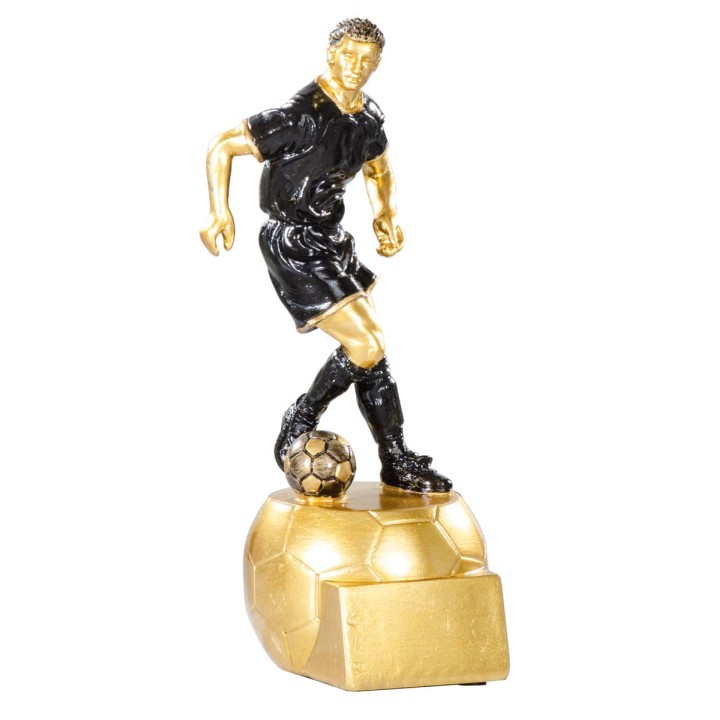 RESINA FUTBOL MAS 20 cm (GP1-5)
