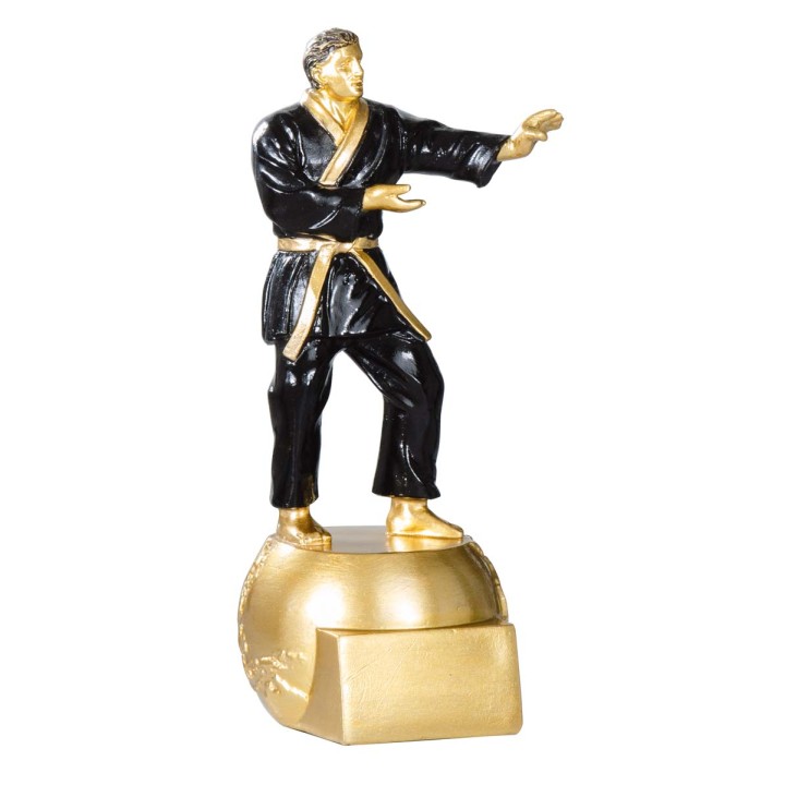 RESINA KARATE 20 cm (GP1-5)