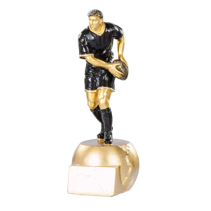 RESINA RUGBY 20 cm (GP1-5)