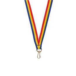 CINTA ANDORRANA 22 mm