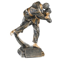 RESINA JUDO 23 CM (GP1-5)
