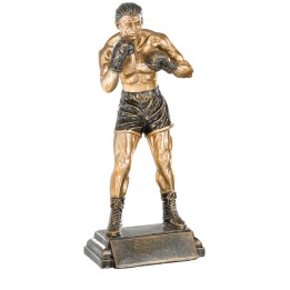 RESINA BOXEO 29 CM (GP1-5)