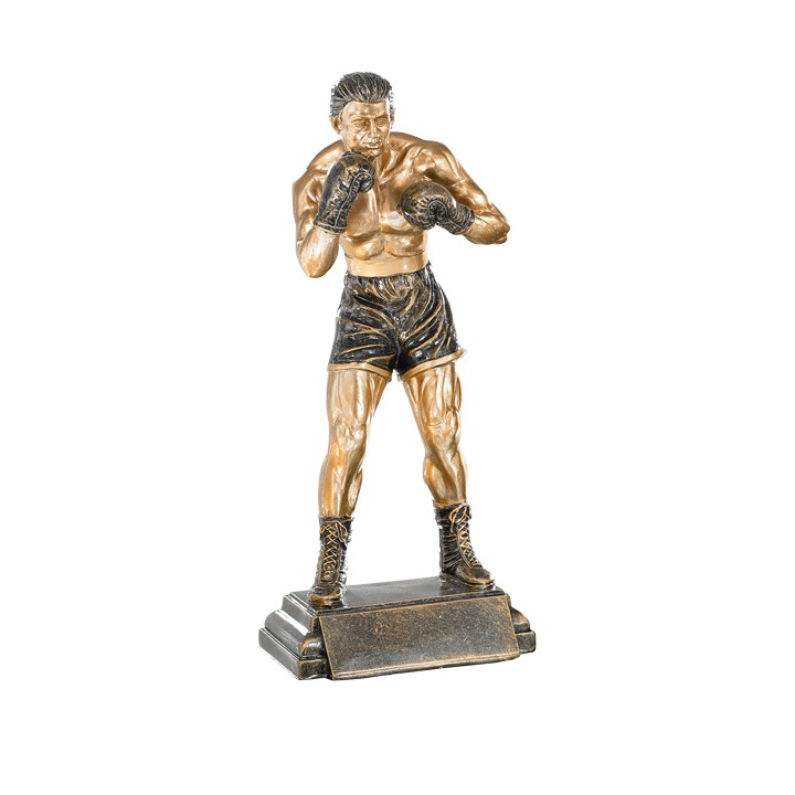RESINA BOXEO 29 CM (GP1-5)