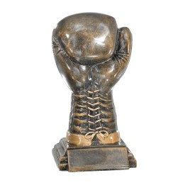 RESINA GUANTE BOXEO 23 CM (GP1-5)