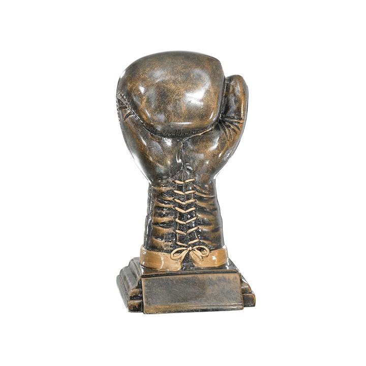 RESINA GUANTE BOXEO 23 CM (GP1-5)