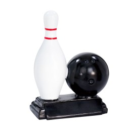 RESINA BOLOS 21 CM (GP1-5)