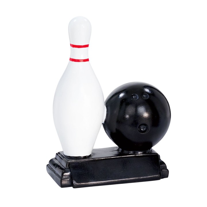 RESINA BOLOS 21 CM (GP1-5)
