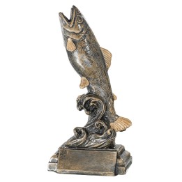 RESINA PESCA 22 CM (GP1-5)