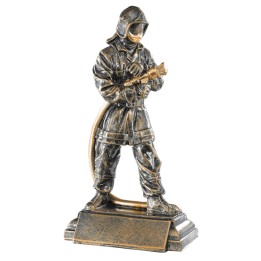 RESINA BOMBERO 25 CM (GP1-5)