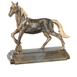 RESINA EQUITACION 21 CM (GP1-5)