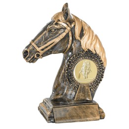 RESINA EQUITACION 23 CM (GP1-5)