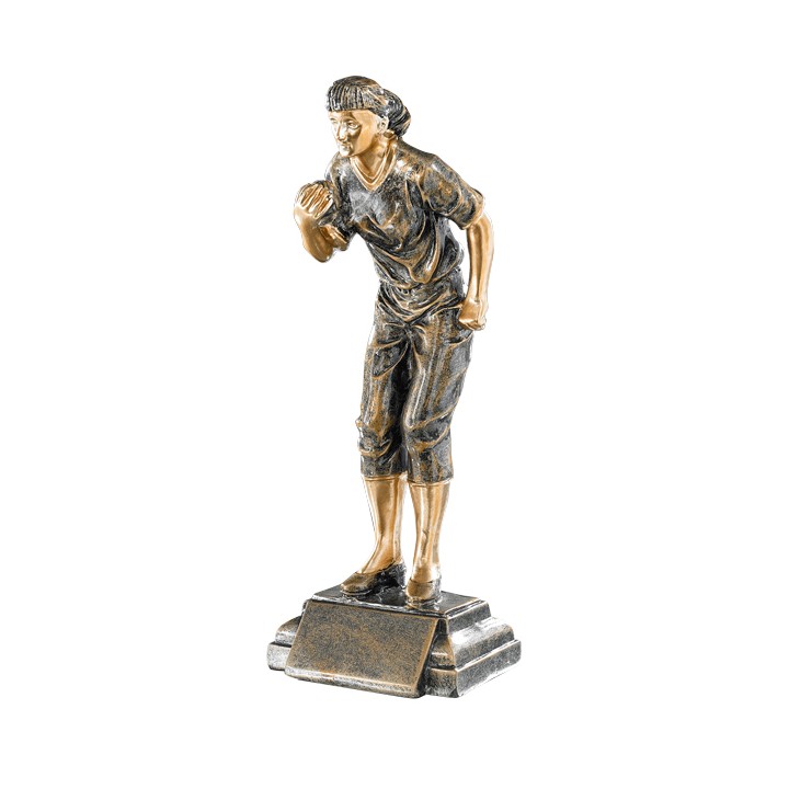 RESINA PETANCA FEMENINO 25 CM (GP1-5)