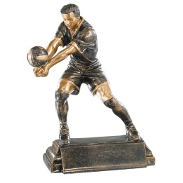 RESINA VOLEIBOL 21 CM (GP1-5)