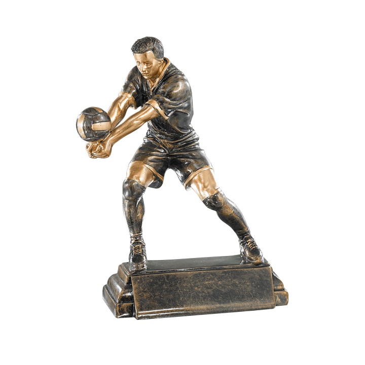 RESINA VOLEIBOL 21 CM (GP1-5)