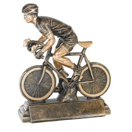 RESINA CICLISMO CARRETERA 22 CM (GP1-5)