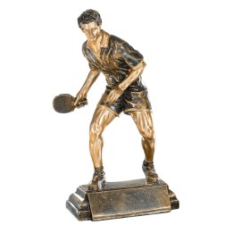 RESINA TENIS DE MESA 24 CM (GP1-5)