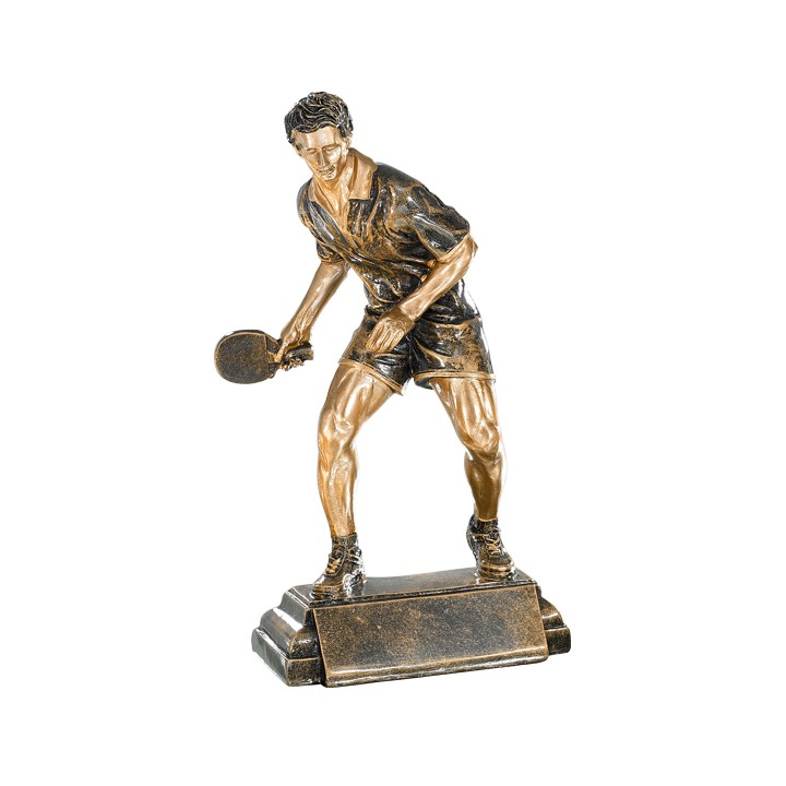 RESINA TENIS DE MESA 24 CM (GP1-5)
