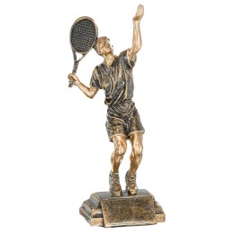 RESINA TENIS MASCULINO 25 CM (GP1-5)