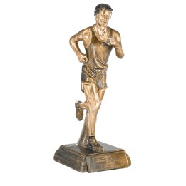 RESINA ATLETISMO 41 CM (GP1-5)