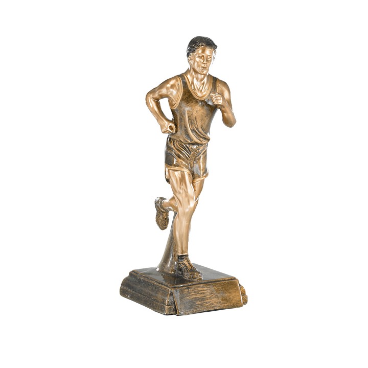 RESINA ATLETISMO 41 CM (GP1-5)