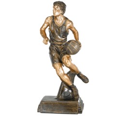 RESINA BALONCESTO 40 CM (GP1-5)