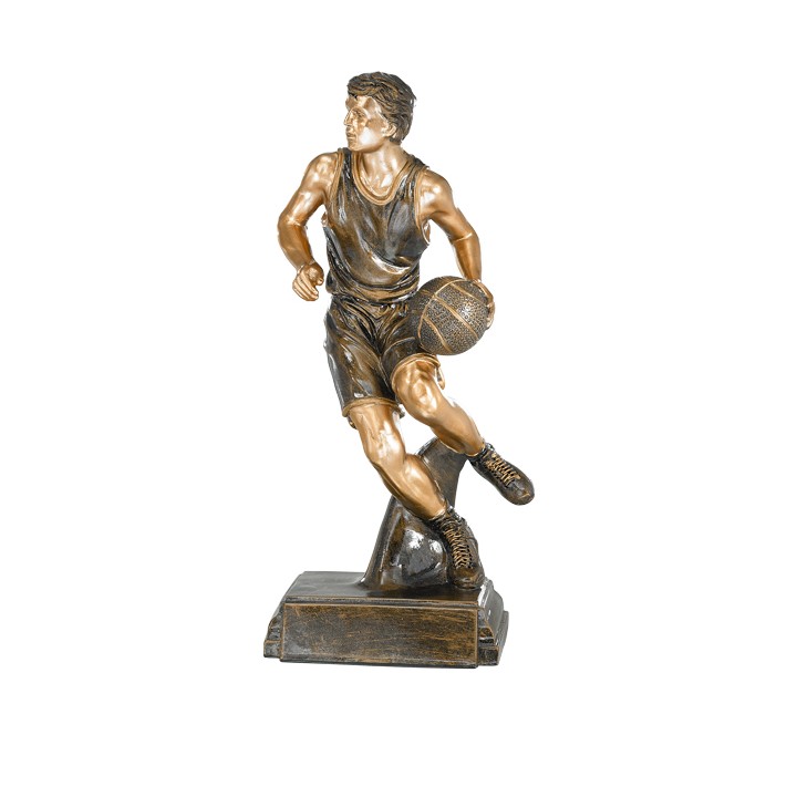 RESINA BALONCESTO 40 CM (GP1-5)