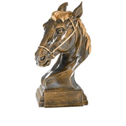 RESINA EQUITACION 28 CM (GP1-5)