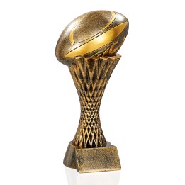 RESINA RUGBY 35 CM (GP1-5)