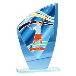T. DE CRISTAL / CERÁMICA TENIS 24 cm (GP1-5)