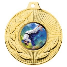 MEDALLA Ø 5 CM (GMT1-500S)