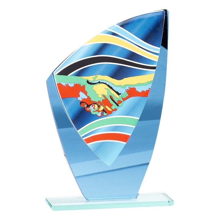 T. DE CRISTAL / CERÁMICA FAIRPLAY 24 cm (GP1-5)