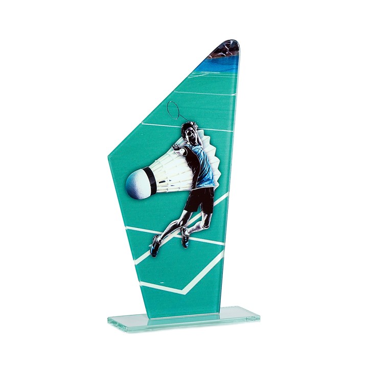 T. CRISTAL BALONCESTO BADMINTON 22 cm (GP1-5)