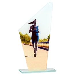 T. CRISTAL ATLETISMO FEM 22 cm (GP1-5)