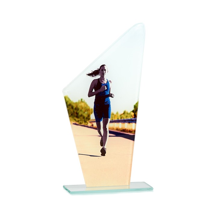 T. CRISTAL ATLETISMO FEM 22 cm (GP1-5)