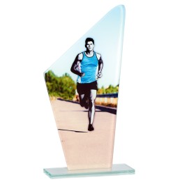 T. CRISTAL ATLETISMO MAS 22 cm (GP1-5)