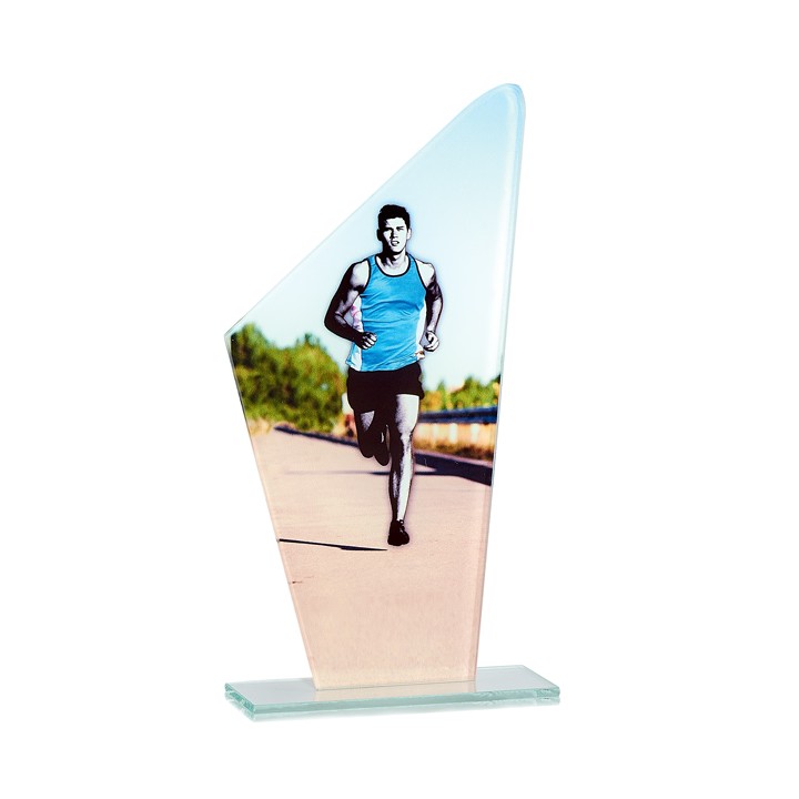 T. CRISTAL ATLETISMO MAS 22 cm (GP1-5)