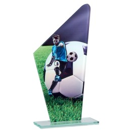 T. CRISTAL FUTBOL 22 cm (GP1-5)