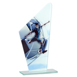 T. CRISTAL FUTBOL 22 cm (GP1-5)