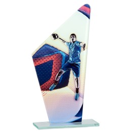 T. CRISTAL BALONMANO 22 cm (GP1-5)