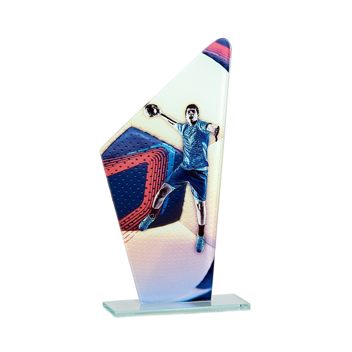 T. CRISTAL BALONMANO 22 cm (GP1-5)