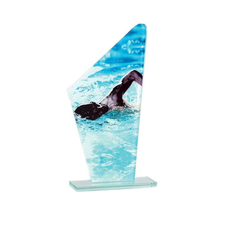 T. CRISTAL NATACION MASCULINA 22 cm (GP1-5)