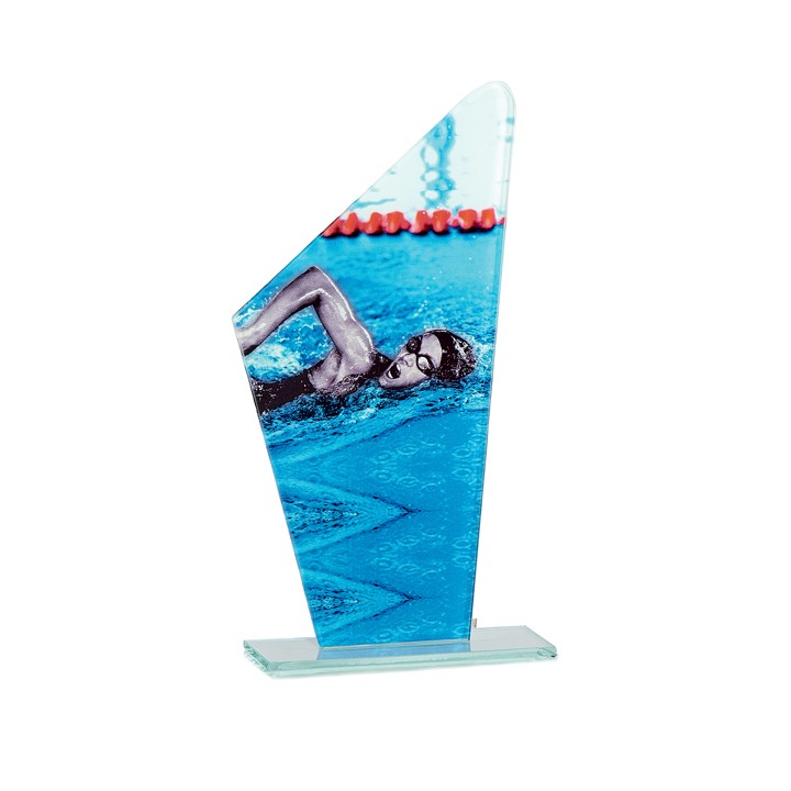 T. CRISTAL NATACION FEMENINA 22 cm (GP1-5)