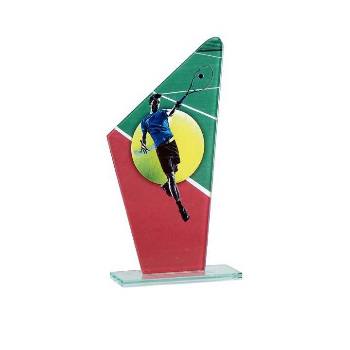 T. CRISTAL TENIS 22 cm (GP1-5)