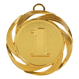 MEDALLA Ø 7 CM (GMT1-500S)