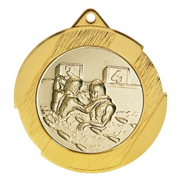 MEDALLA Ø 7  CM (GMT1-500S)