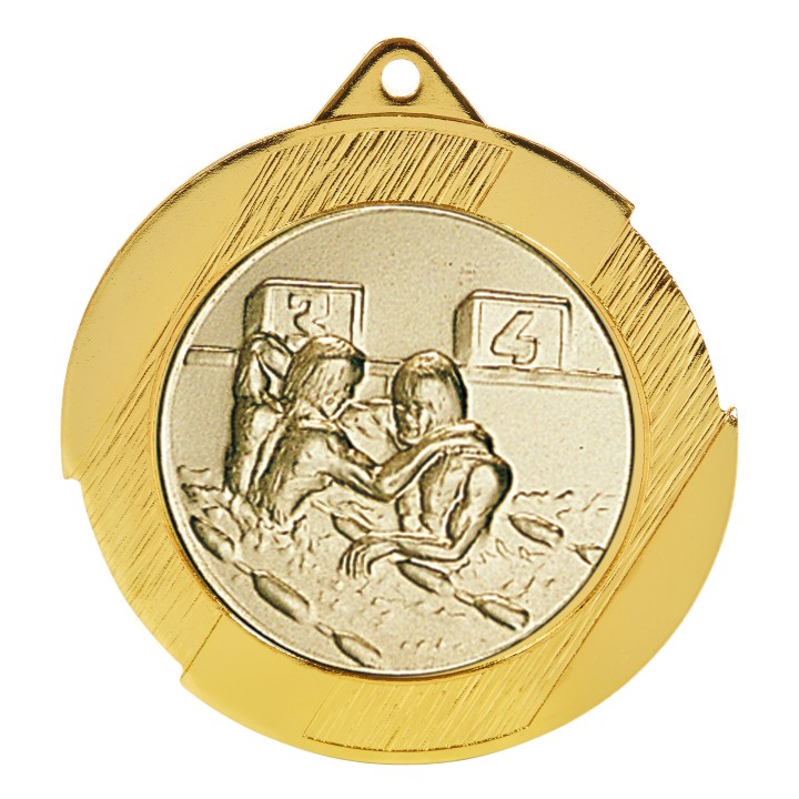 MEDALLA Ø 7  CM (GMT1-500S)