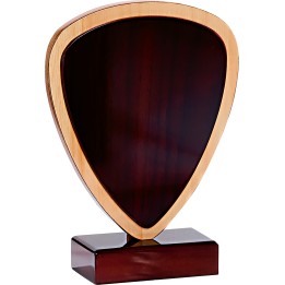 TROFEO MADERA 18 CM (GP1-5)